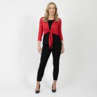 FASHION NEWS Bolero rot - 108698300000 - 1 - 140px