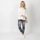 MM München Damen-Sweatshirt Krone weiß - 108739100000 - 1 - 140px