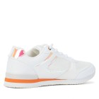 MILLIE & CO. Damensneaker weiß/orange - 108849600000 - 1 - 140px