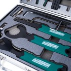 33-tlg. Fahrrad Werkzeugsatz - 109176700000 - 1 - 140px