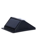 LED Solar Wandlicht 270lm - 109192800000 - 1 - 140px