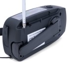Handkurbel- und Solarradio - 109352300000 - 1 - 140px