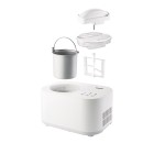 UNOLD Eismaschine Snow - 109414600000 - 1 - 140px
