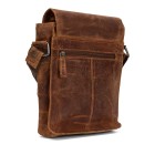 The Skandinavian Hunter Ledertasche cognac - 109556100000 - 1 - 140px