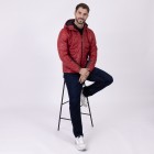 OTTO KERN Herren-Lederjacke 'Edmund' rot - 109627400000 - 1 - 140px