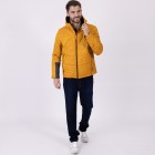 OTTO KERN Herren-Lederjacke 'Edmund' senfgelb - 109627500000 - 1 - 140px