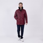 OTTO KERN Herren-Lederjacke 'Emilio' bordeaux - 109629200000 - 1 - 140px