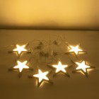 Infinity Lichterkette 6 Sterne - 109681400000 - 1 - 140px