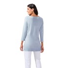 WITT WEIDEN Damen-Pullover hellblau - 109747000000 - 1 - 140px