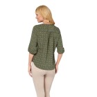 ambria Damen-Bluse oliv - 109749600000 - 1 - 140px