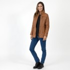 OTTO KERN Damen-Lederjacke 'Helene' cognac - 109827800000 - 1 - 140px