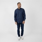 U.S. POLO ASSN. Herren Jeanshemd blau - 109885400000 - 1 - 140px