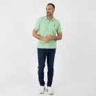 U.S. POLO ASSN. Herren Poloshirt grün 48 (M) - 109886600001 - 1 - 140px