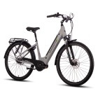 Saxonette E-Bike Deluxe Plus silber matt - 109964200000 - 1 - 140px