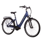 Saxonette Optimum Plus dunkelblau matt - 109964600000 - 1 - 140px