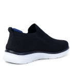 TOPWAY FLEX FOAM Herrenslipper schwarz 41 - 110024900002 - 1 - 140px
