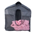 Kleiderbügel-Orga-Tasche schwarz - 110111300000 - 1 - 140px