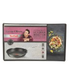 Premium Aluguss Pfanne 24cm Tefal by Jamie Oliver - 110147000000 - 1 - 140px