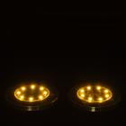 2er Set LED-Solar-Erdspießleuchten - 110173700000 - 1 - 140px