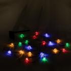 LED-Lichterkette Bälle - 110174000000 - 1 - 140px