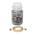 Scented Life Set Duftkerze + Duftarmband - 110185200000 - 1 - 140px