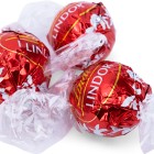 Weihnachtspräsent mit Lindor - 110308600000 - 1 - 140px