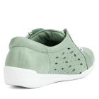 Andrea Conti Damen Lederschnürer peppermint 42 - 110404100007 - 1 - 140px
