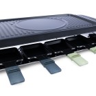 SEVERIN Raclette-Grill - 110414300000 - 1 - 140px