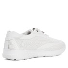 ROCKART® Damensneaker weiß 36 - 110468200001 - 1 - 140px