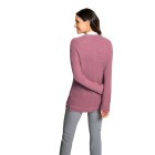 WITT WEIDEN Damen-Strickjacke altrosa - 110514400000 - 1 - 140px
