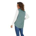 collection L Damen-Softshellweste grün - 110514800000 - 1 - 140px