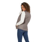 collection L Damen-Steppweste taupe - 110515100000 - 1 - 140px