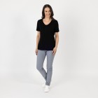 RÖSSLER SELECTION Damen Shirt schwarz 54 - 110583800010 - 1 - 140px
