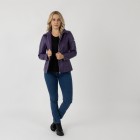 OTTO KERN Damen-Lederjacke 'Lilly' lila - 110586100000 - 1 - 140px