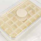 W&G Eiswürfelbehälter gelb - 110646200000 - 1 - 140px