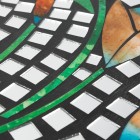 Darimana Wandbild Spiegel - 110700500000 - 1 - 140px