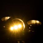 LED Dachrinnenleuchte 3tlg - 110804200000 - 1 - 140px