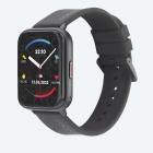Smartwatch schwarz Silikonarmband Rocco Barocco - 110991800000 - 1 - 140px