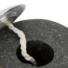 Darimana Öllampe aus Andesit - 111023700000 - 1 - 140px