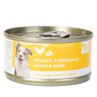 Hundenahrung Huhn & Käse - 111409100000 - 1 - 140px