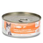 Bubi Nature Thunfisch & Garnelen - 111409800000 - 1 - 140px