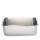 Vorratsdose Rechteckig 2300ml - 111449100000 - 1 - 140px