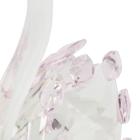 Crystal Dreams Schwan 7cm rosa - 111561000000 - 1 - 140px