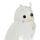 Crystal Dreams Eule 12cm - 111561700000 - 1 - 140px