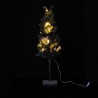 LED Tannenbäumchen mit Zapfen - 111572400000 - 1 - 140px