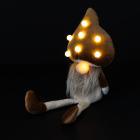 Wichtel mit LED Hut 2er Set - 111722500000 - 1 - 140px