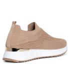 TOPWAY FLEX FOAM Damenslipper beige 36 - 111854400001 - 1 - 140px