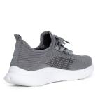 TOPWAY FLEX FOAM Damenslipper grau 36 - 111854500001 - 1 - 140px