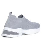 TOPWAY FLEX FOAM Damenslipper grau 36 - 111854700001 - 1 - 140px
