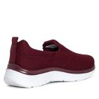 TOPWAY FLEX FOAM Damenslipper dunkelrot 37 - 111854800002 - 1 - 140px